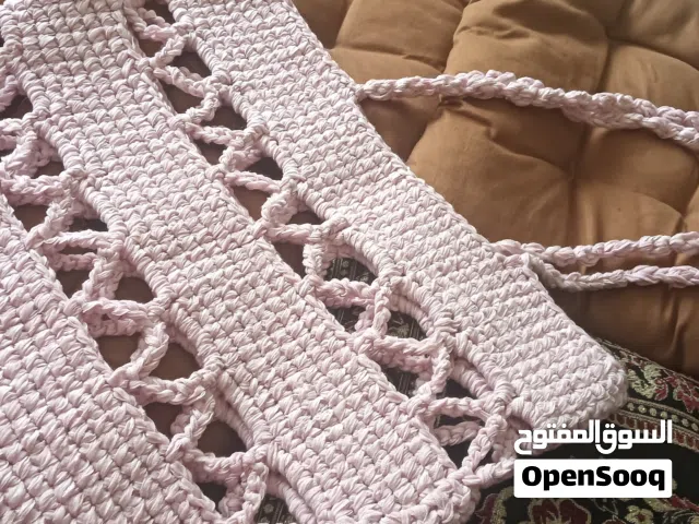 حقائب يد ستاتي بناتي الوان بخمسه الوسط وعشره الكبيره