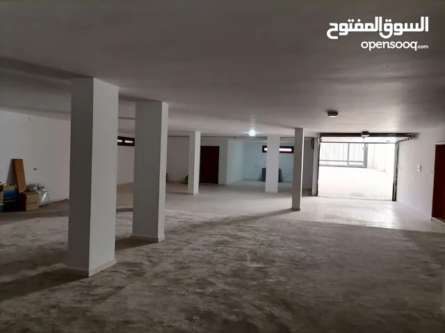 Unfurnished  in Tripoli Al-Serraj