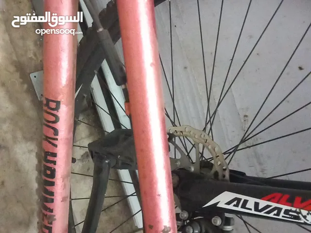 بسكليت rock hammer