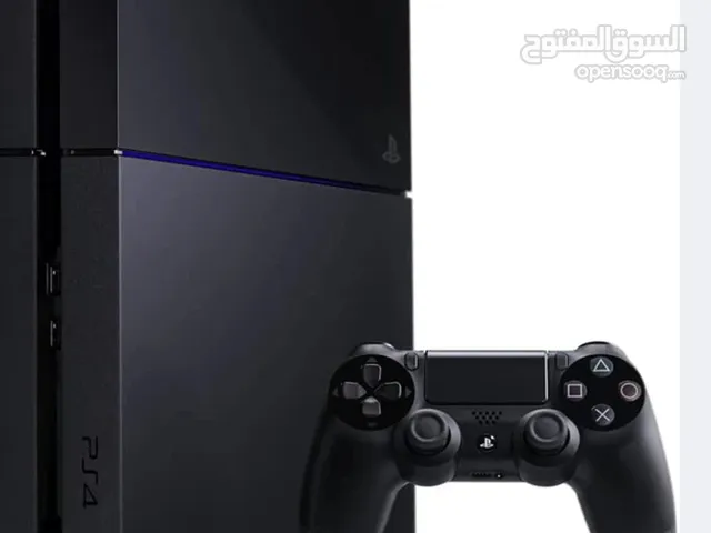 PlayStation 4 PlayStation for sale in Central Governorate