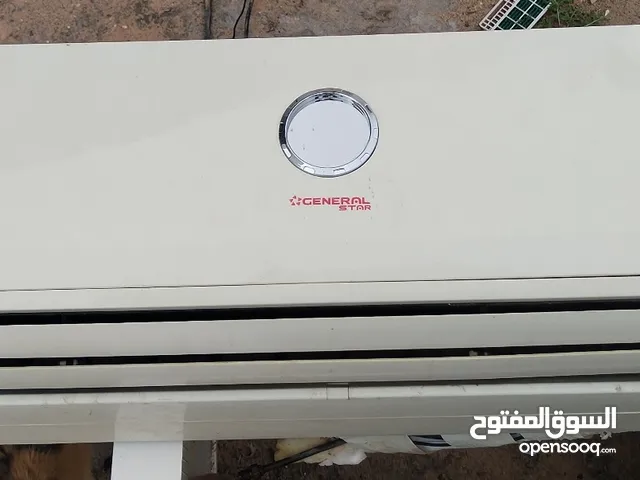 General 1.5 to 1.9 Tons AC in Tripoli