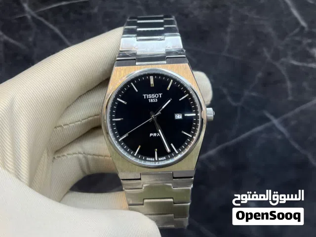 TISSOT PRX Watches FOR MEN GOOD QUALITY (CASH ON DELIVERY ALL UAE)