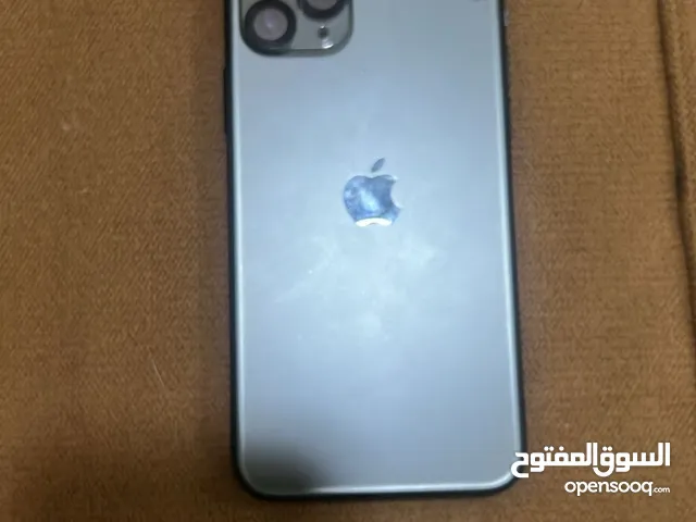 Apple iPhone 11 Pro 256 GB in Al Hofuf