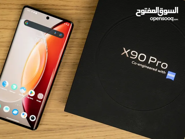 Vivo X90 Pro 256 GB in Jeddah