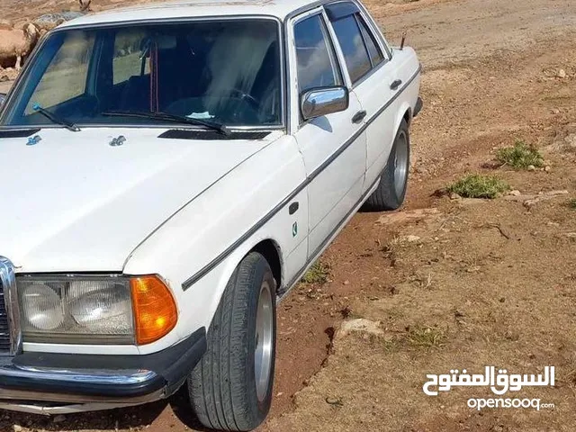 Used Mercedes Benz Other in Zarqa
