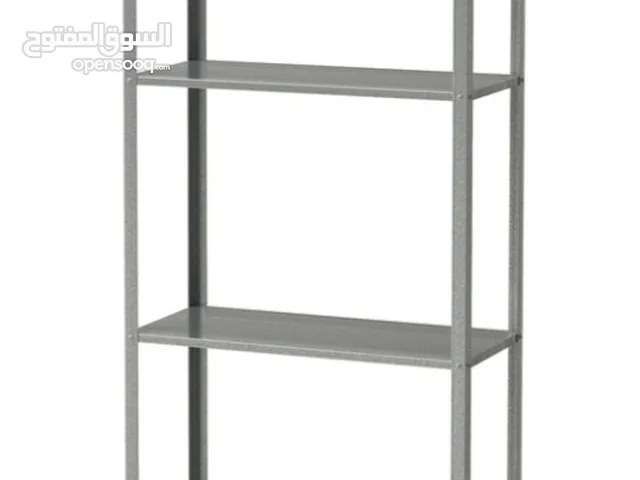 IKEA display rack