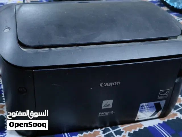 طابعة كانون نوع I-sensys