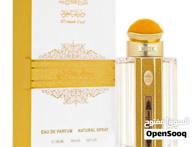 متواجد أجمل العطور الأصلية وموجود علب كاملة وموجود تجزئة لو حاب 30ملي أو 50ملي