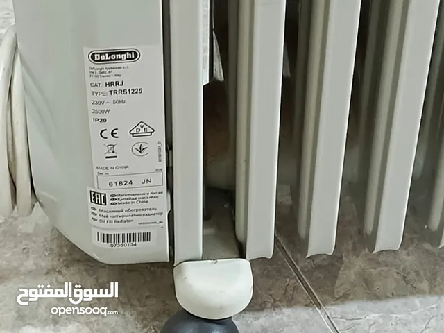 Other Electrical Heater for sale in Amman