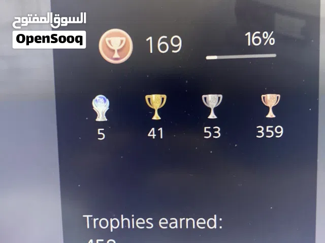 Fifa Accounts and Characters for Sale in Sharjah