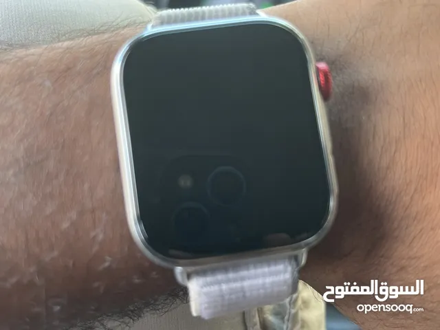 ساعة هواوي Watch Fit 4 الإصدار الجديد