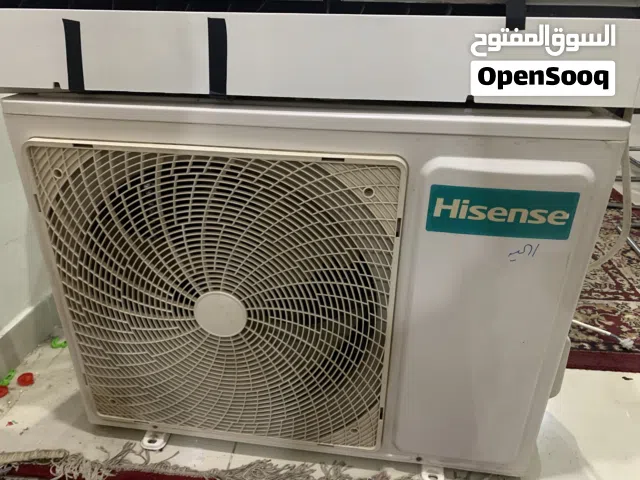 Hisense 2 - 2.4 Ton AC in Al Ahmadi
