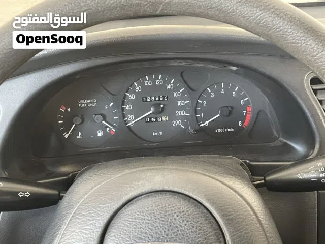 1999 دايو لانوس