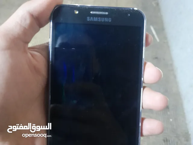 Samsung Galaxy J7 8 GB in Cairo