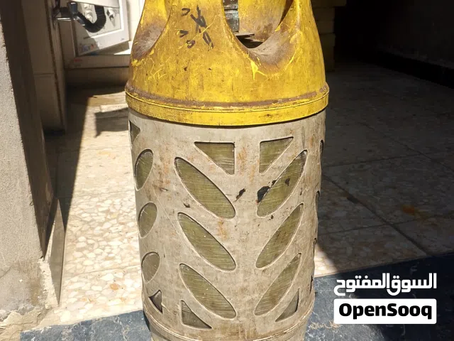 قنينة غاز بلاستك للبيع