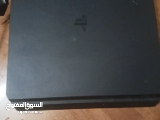 PlayStation 4 PlayStation for sale in Zarqa