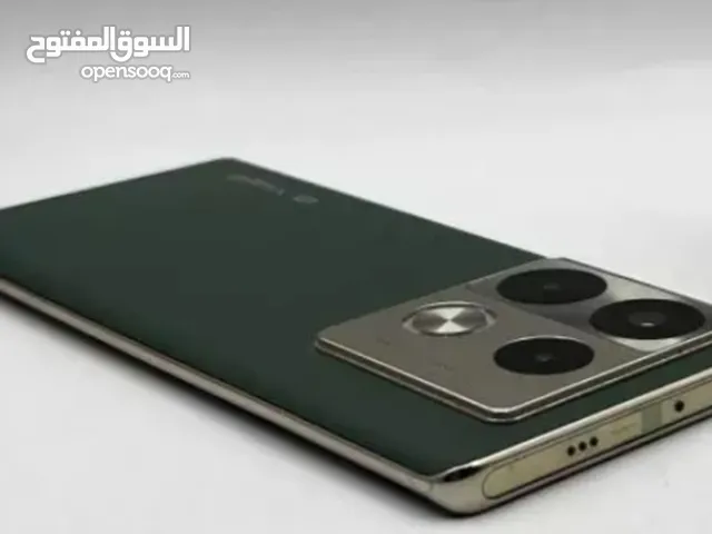 Infinix Note 40 Pro 256 GB in Karbala