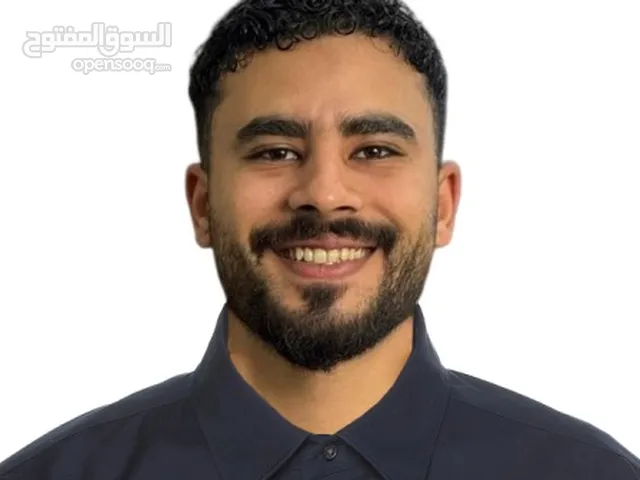Ragab Samir