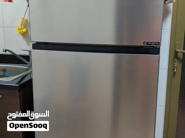 hisense  fridge 360 lts