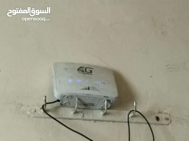 مودم يمن فورجي عرطه