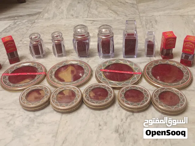 كيلو زعفران ملوكي إيراني أصلي غير مخلوط بيور، ممكن البيع بالجرام
