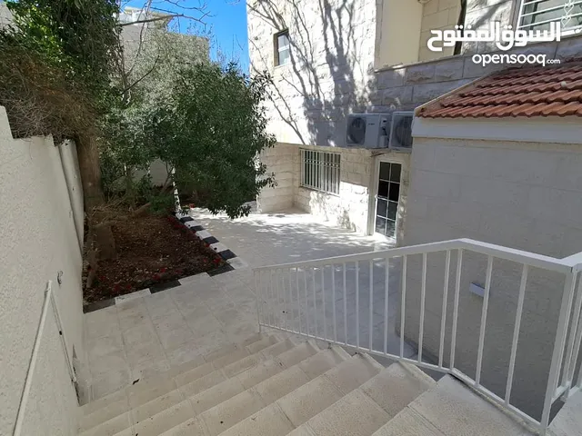 70 m2 1 Bedroom Apartments for Rent in Amman Shmaisani