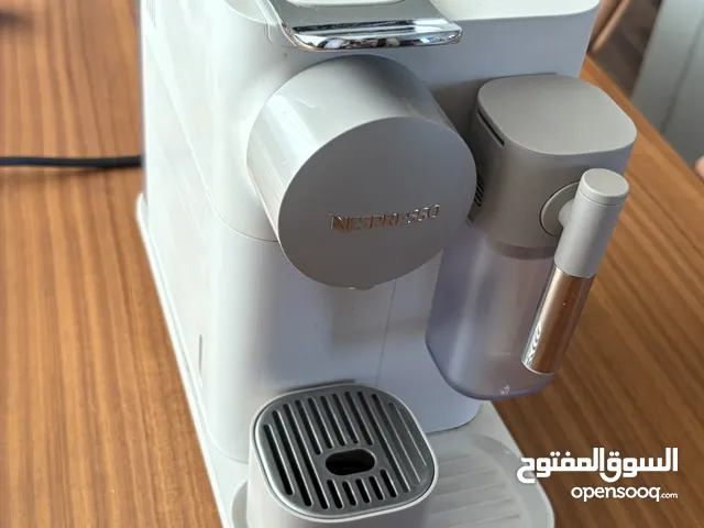 ماكينة قهوة كبسولات