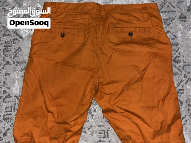 شورت رجالي صيفي