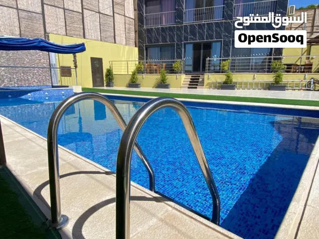 3 Bedrooms Chalet for Rent in Amman Al Kamaliya