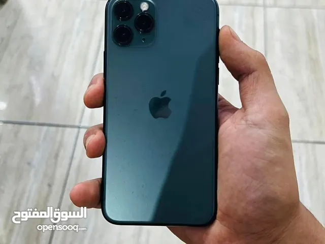 Apple iPhone 11 Pro 64 GB in Sirte