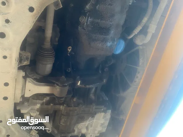 Used Hyundai Elantra in Basra