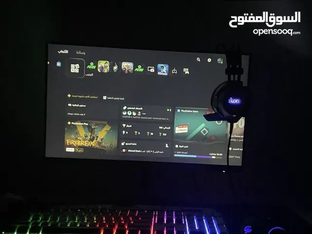 اجهزة تحكمikon