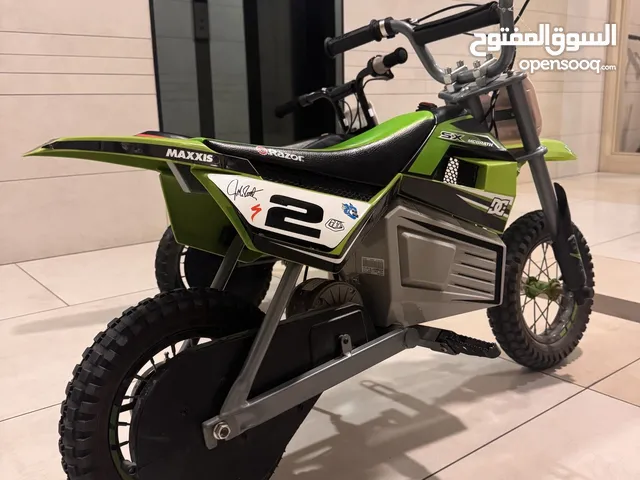 Razor MX 350 rarely used and in an excellent condition. almost brand new