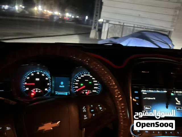 Used Chevrolet Malibu in Diyala