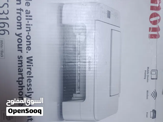 طابعه كانون pIXMATS3166