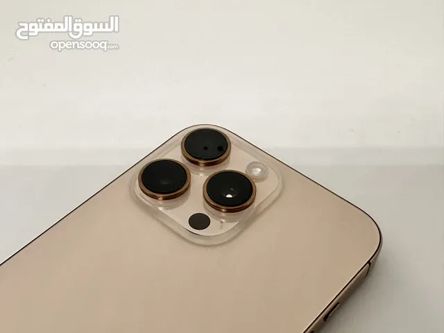 iPhone 16 Pro Max مشحون 17 مرة فقط شبه جديد