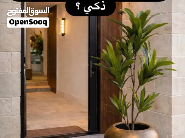 اشجار صناعية وقوارير اكتر من موديل وحجم وباسعار منافسة
