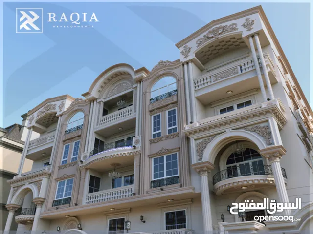 196 m2 3 Bedrooms Apartments for Sale in Damietta New Damietta