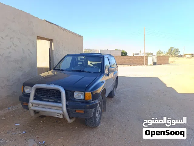 Used Isuzu Other in Zintan