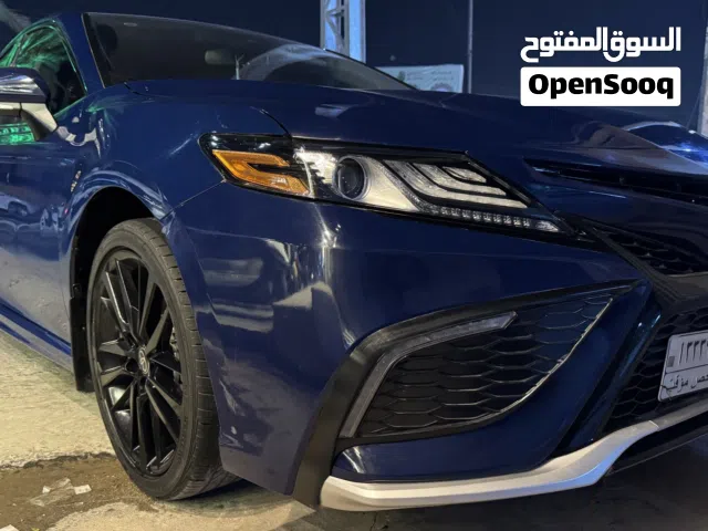 Used Toyota Camry in Karbala