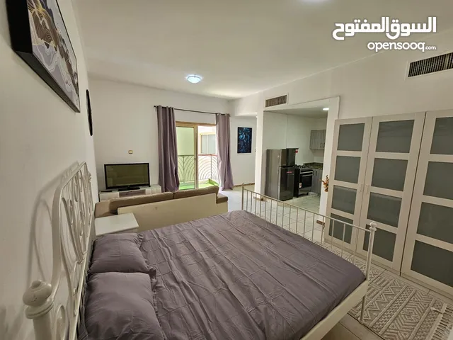 650 m2 Studio Apartments for Rent in Abu Dhabi Khalifa City