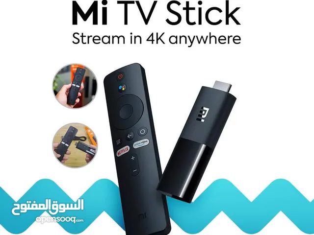 شاومي tv  نظيف