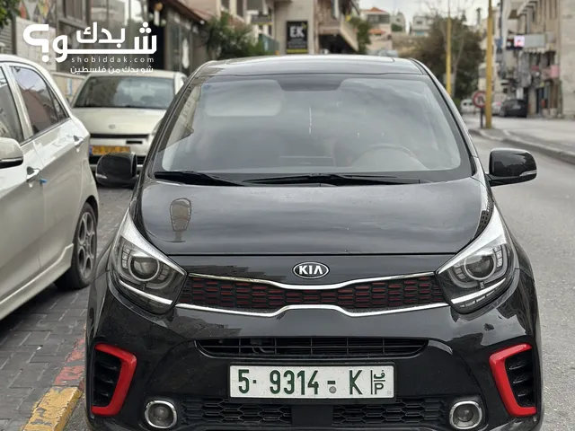 Kia Morning 2020 in Bethlehem