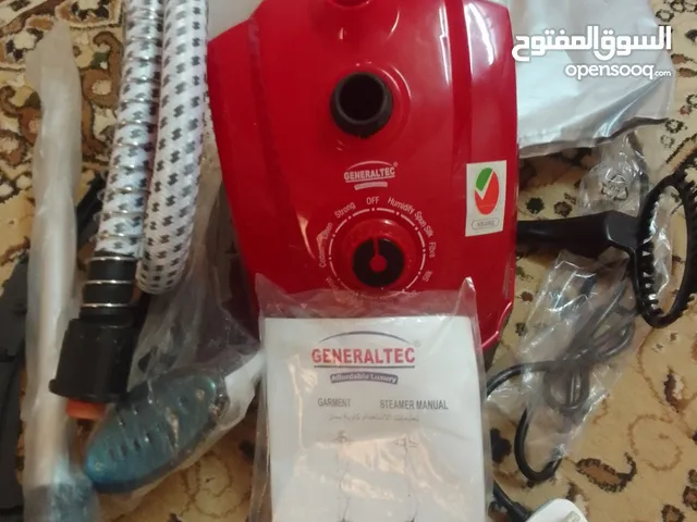  Irons & Steamers for sale in Al Batinah