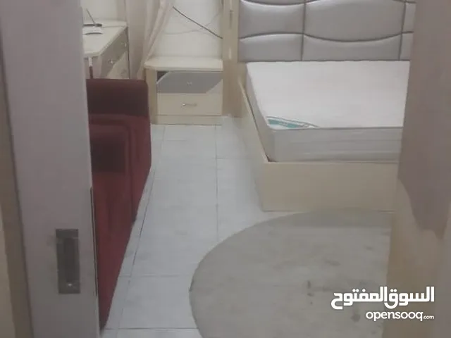   Studio Apartments for Rent in Sharjah Al Qasemiya