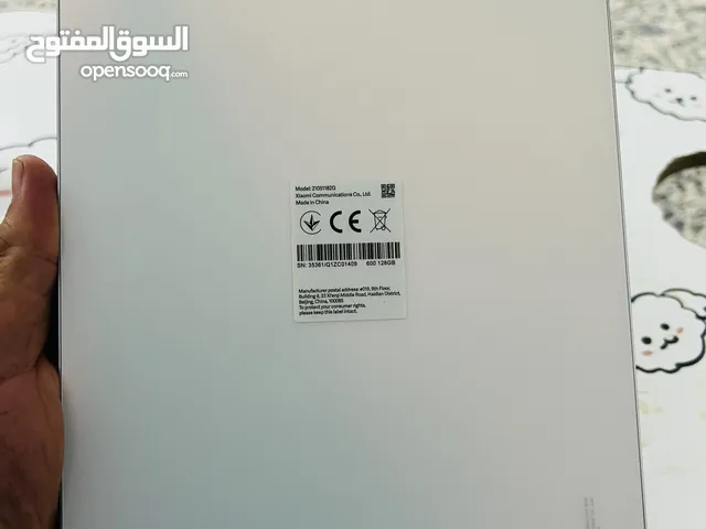 Xiaomi Pad 5 128 GB in Al Anbar