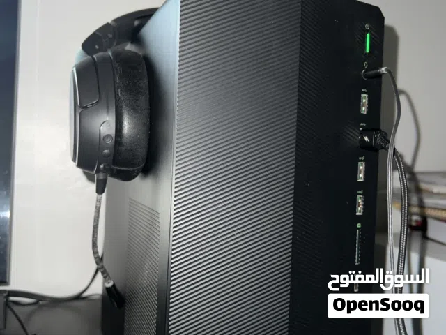 بيسي 1660 super بحاله ممتازه مع كيبورد وماوس / لا يدق إلا الصامل