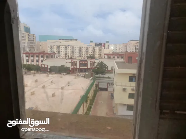 Appartement À vendre au cœur du Akid Lotfi Appartement F3 élégant au 04 étage