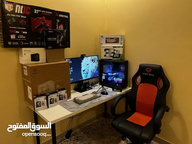 للبيع سيتب كامل كلشي استخدام شهرين ما عدا كرت سنة تقربياً موصفات في وصف جاد ما بنقصر وياه