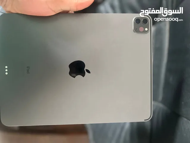 Apple iPad Pro 128 GB in Tripoli